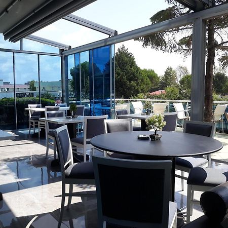 Emexotel Kocaeli Cocaeli Exterior foto