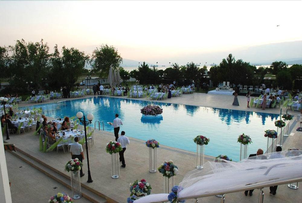Emexotel Kocaeli Cocaeli Exterior foto