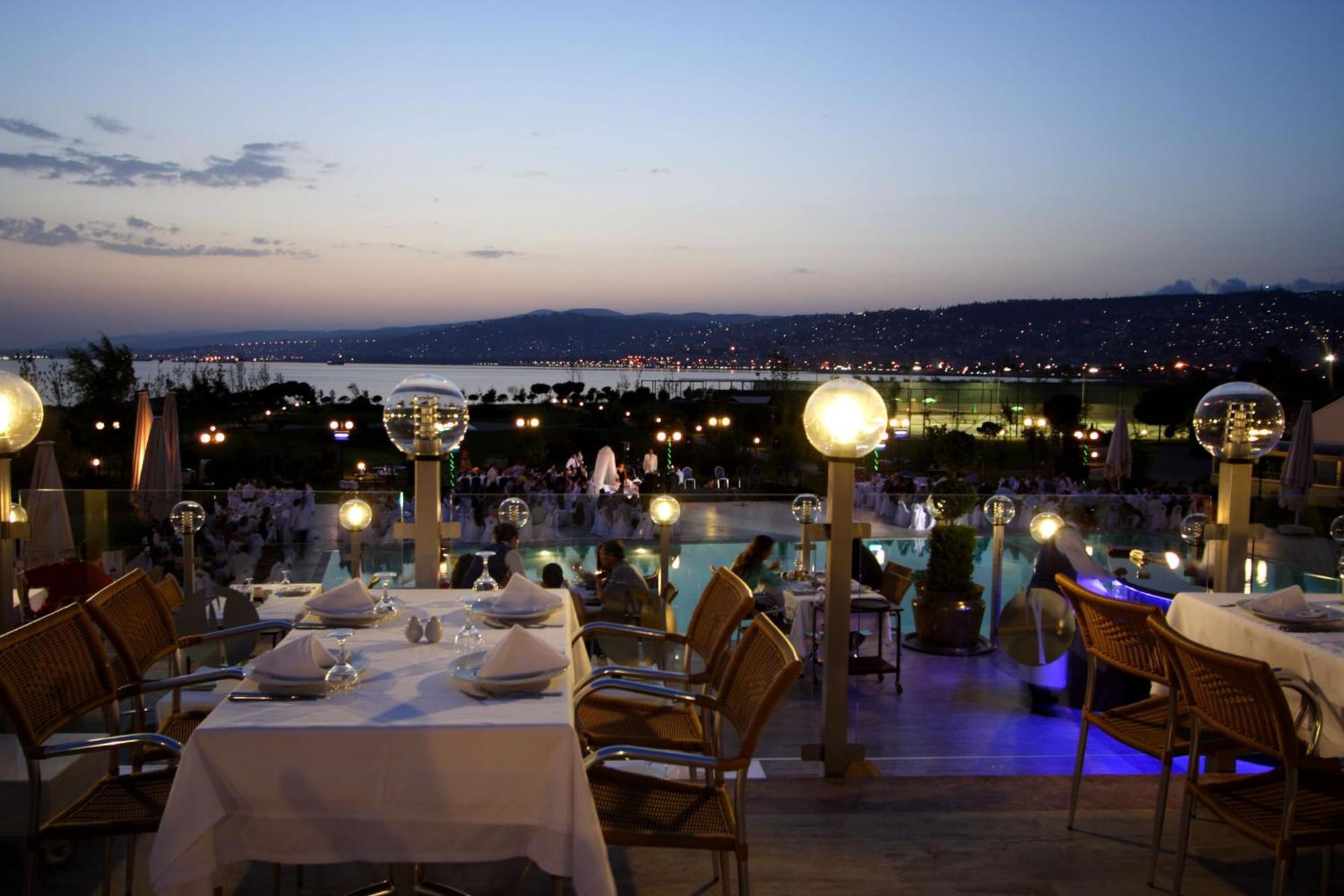 Emexotel Kocaeli Cocaeli Exterior foto