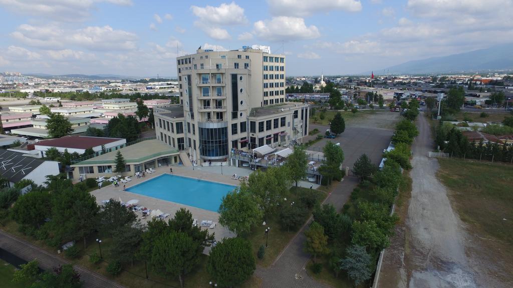 Emexotel Kocaeli Cocaeli Exterior foto