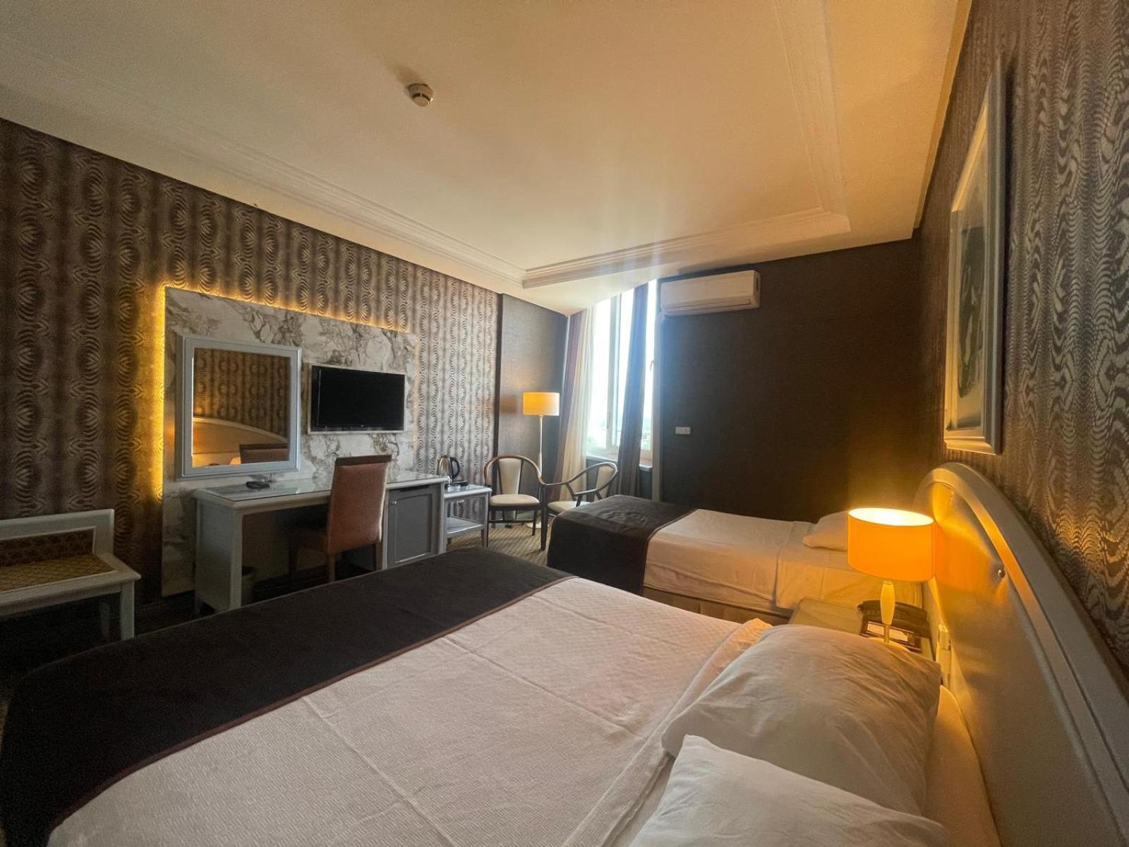 Emexotel Kocaeli Cocaeli Exterior foto