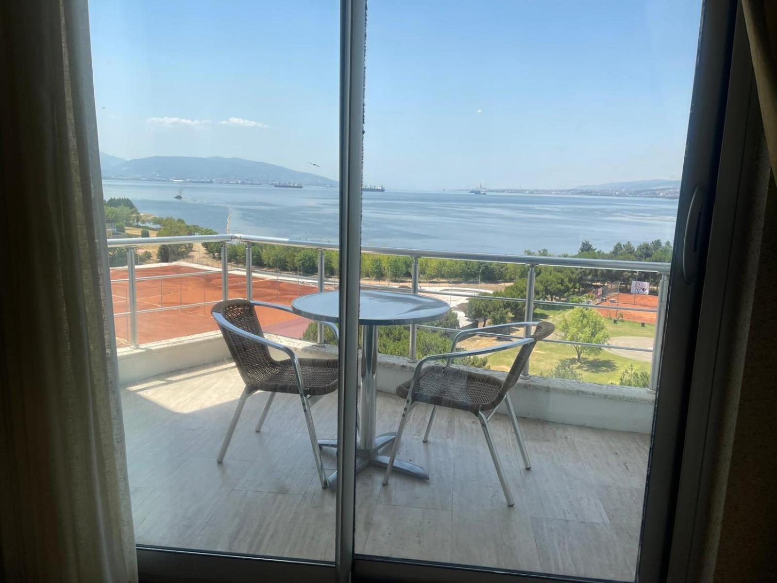 Emexotel Kocaeli Cocaeli Exterior foto
