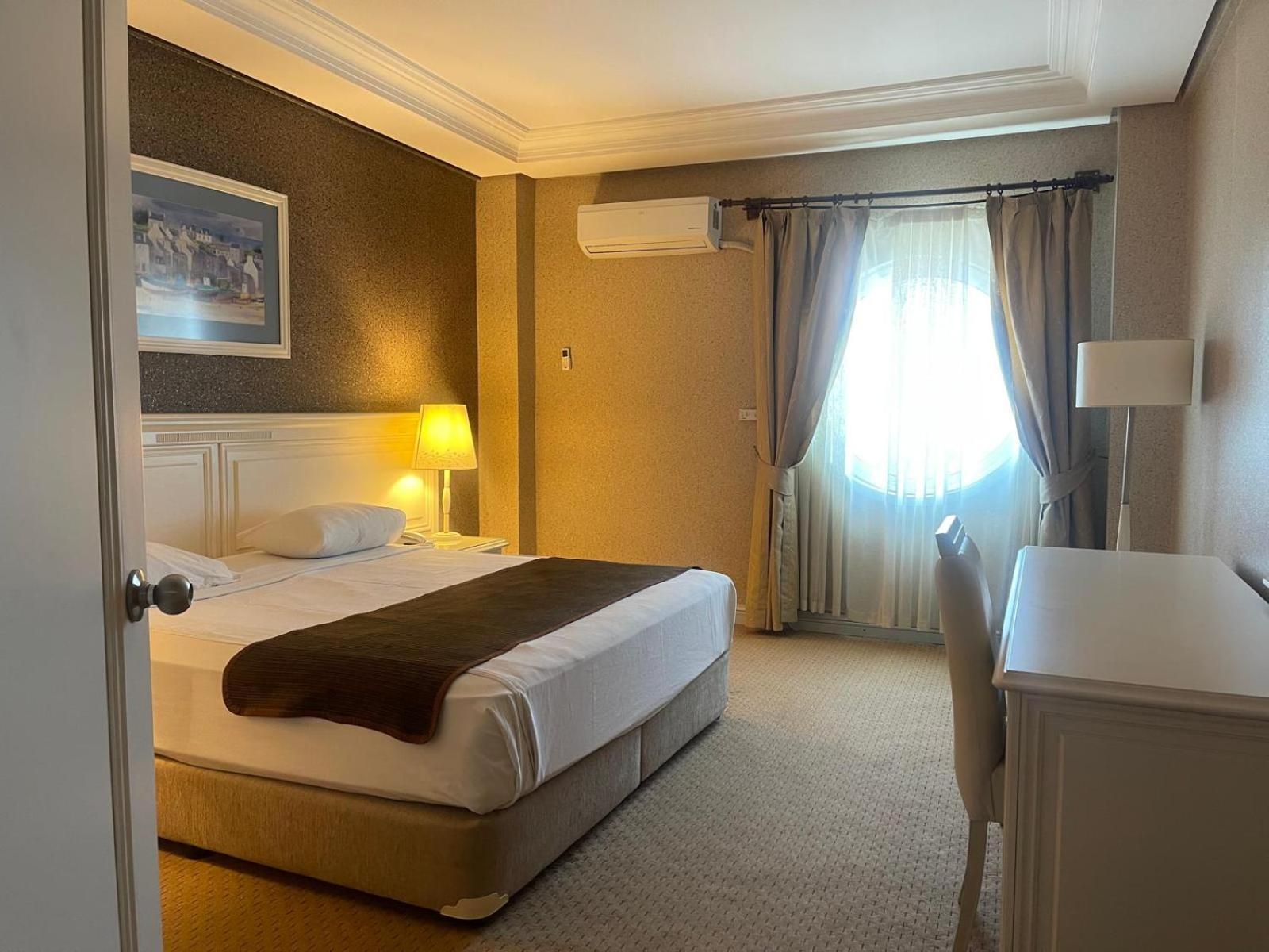 Emexotel Kocaeli Cocaeli Exterior foto