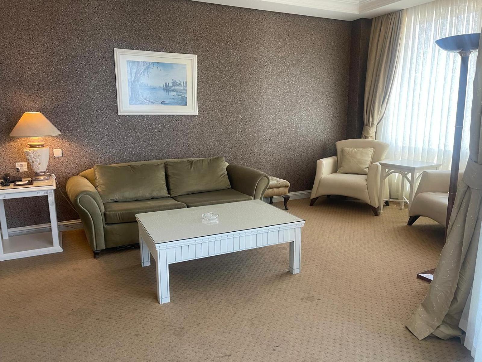 Emexotel Kocaeli Cocaeli Exterior foto