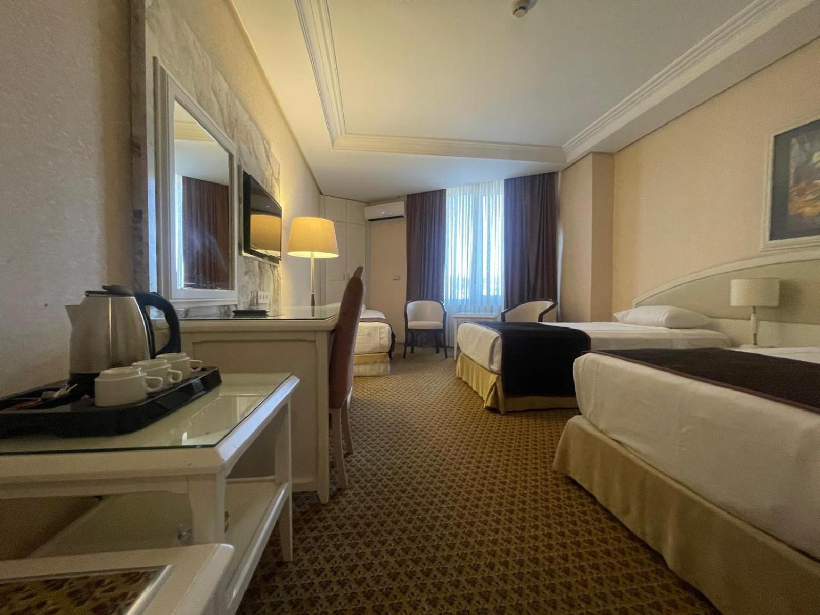 Emexotel Kocaeli Cocaeli Exterior foto