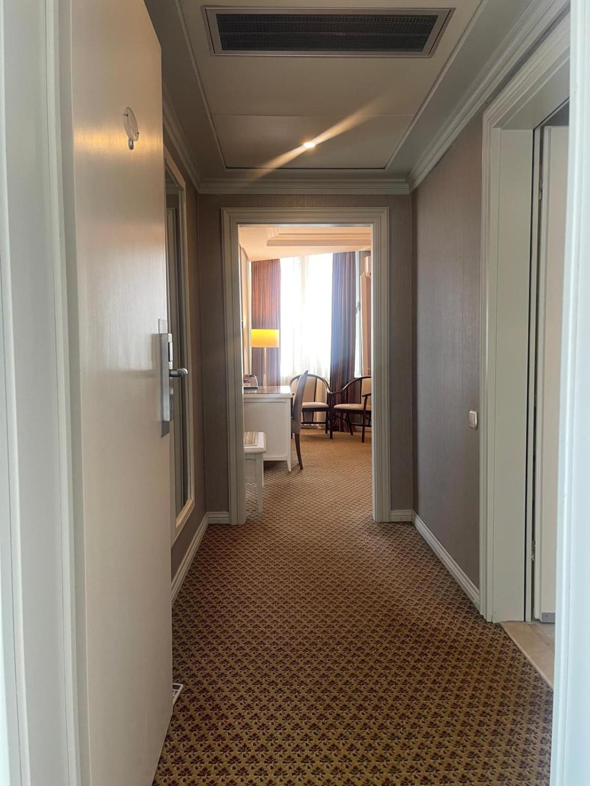 Emexotel Kocaeli Cocaeli Exterior foto