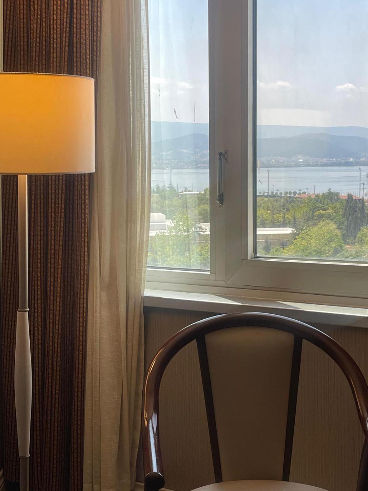 Emexotel Kocaeli Cocaeli Exterior foto