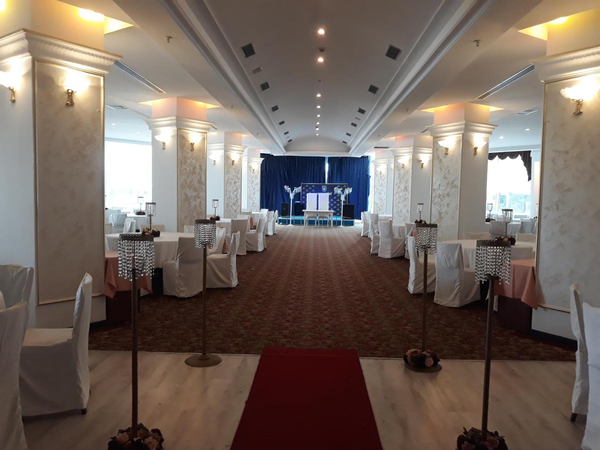 Emexotel Kocaeli Cocaeli Exterior foto