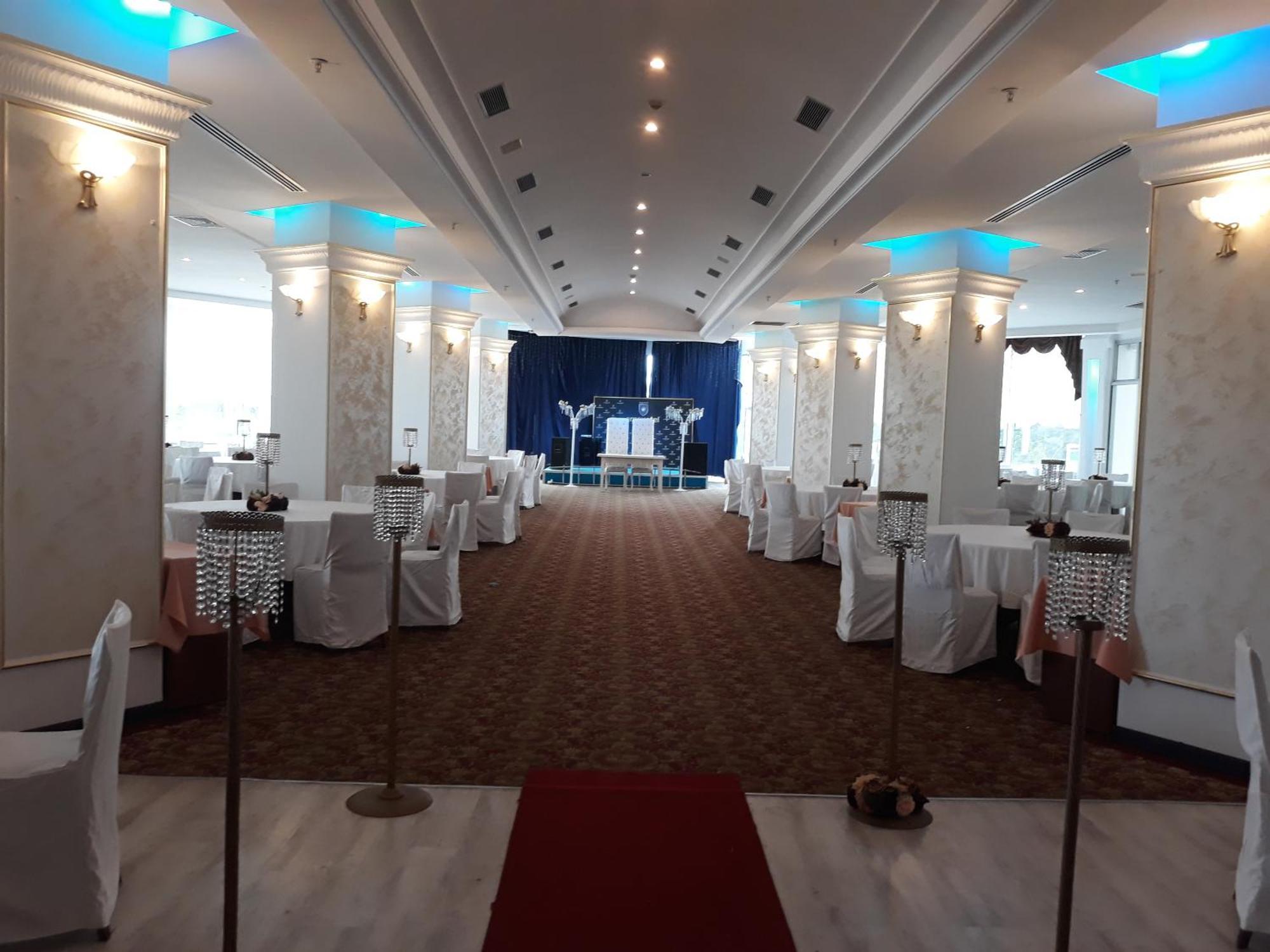 Emexotel Kocaeli Cocaeli Exterior foto