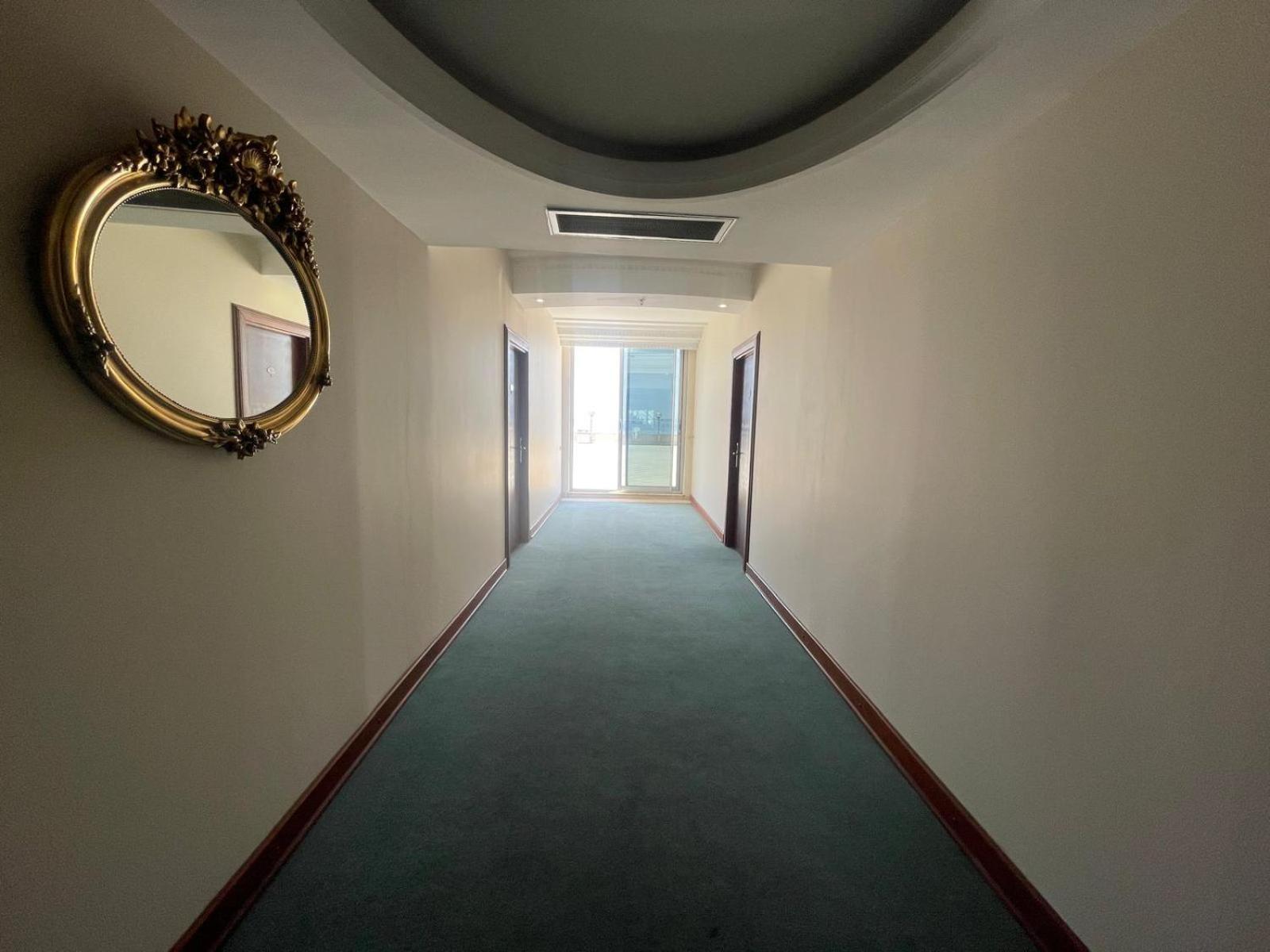 Emexotel Kocaeli Cocaeli Exterior foto