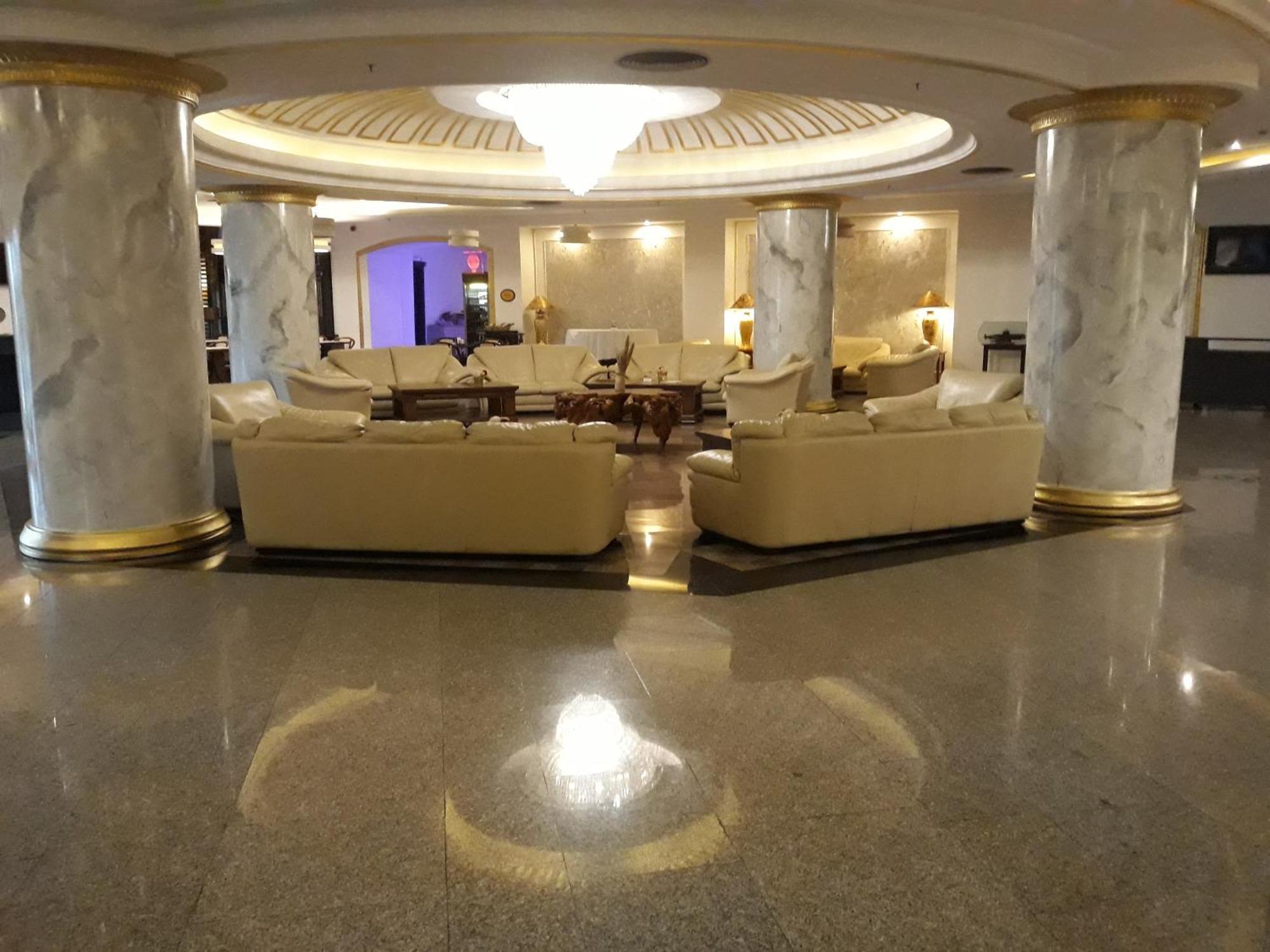 Emexotel Kocaeli Cocaeli Exterior foto