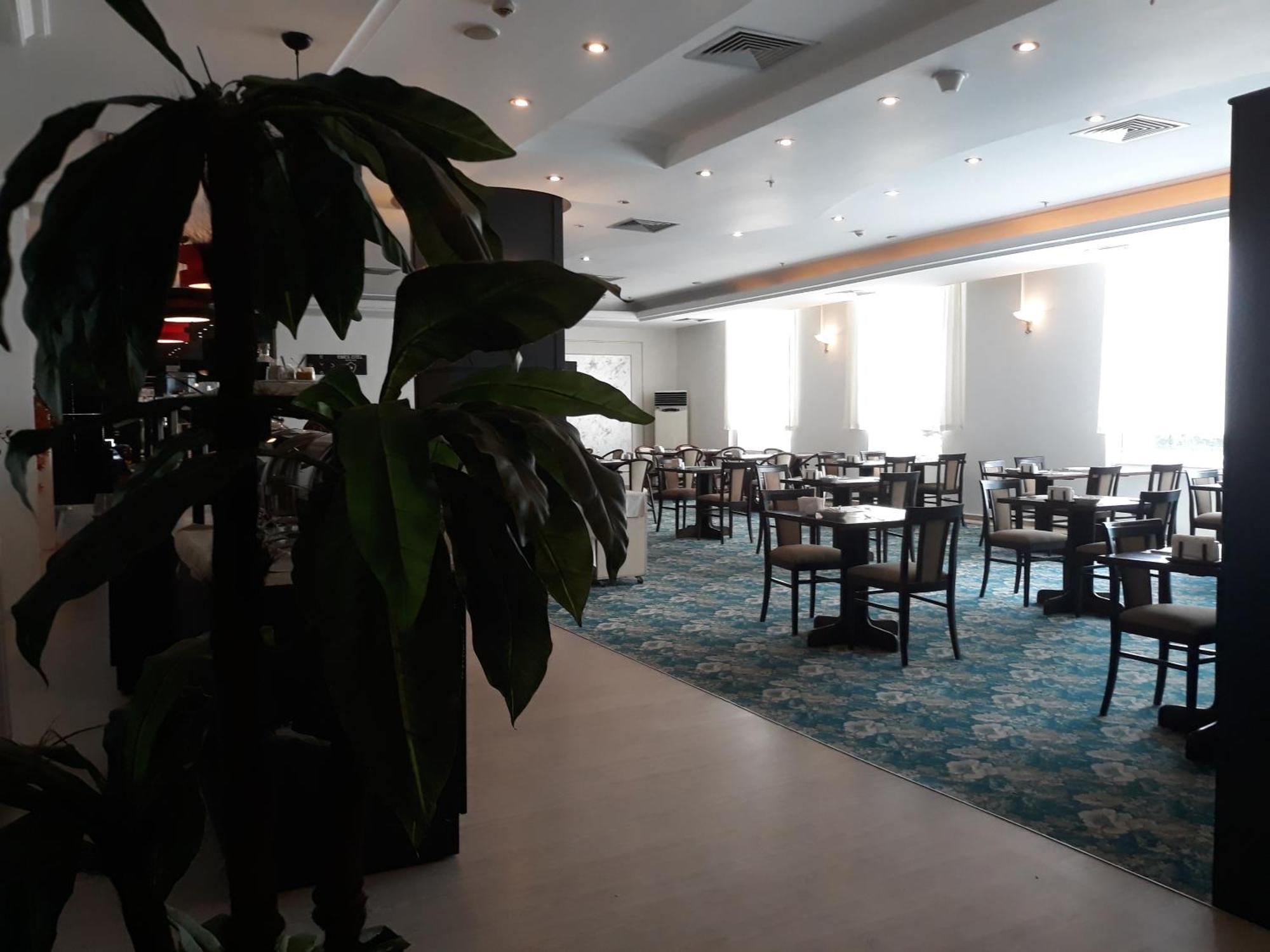 Emexotel Kocaeli Cocaeli Exterior foto