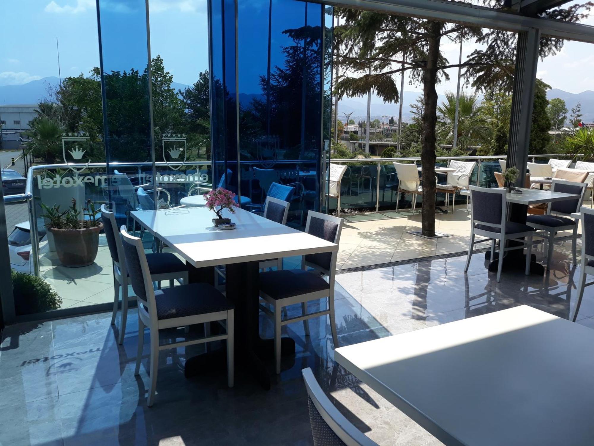 Emexotel Kocaeli Cocaeli Exterior foto