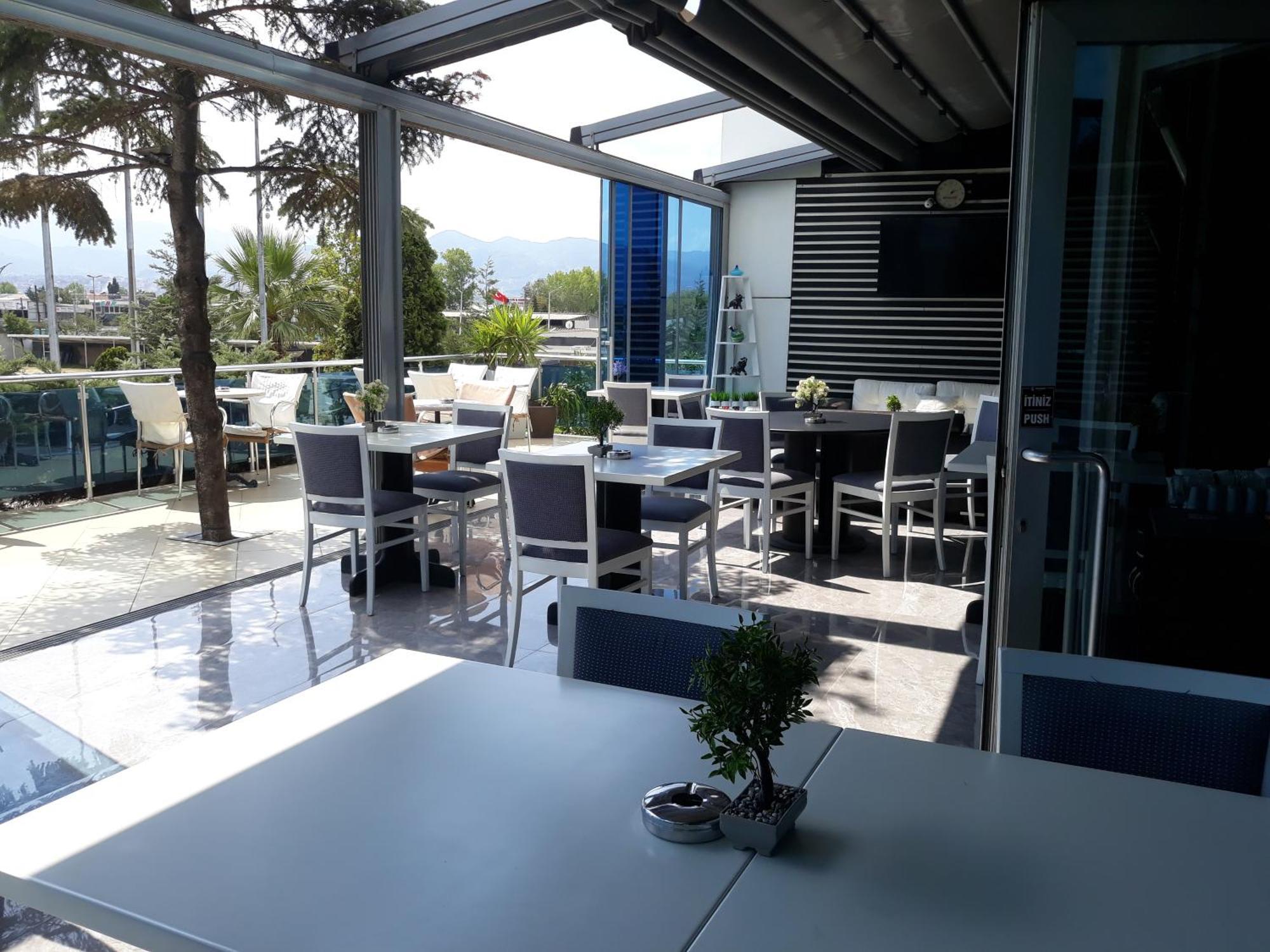 Emexotel Kocaeli Cocaeli Exterior foto