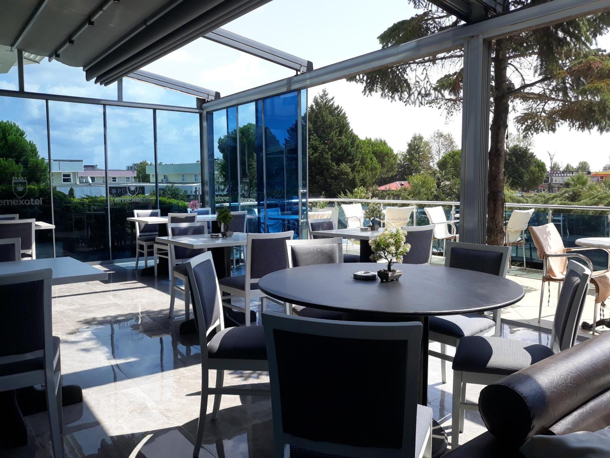 Emexotel Kocaeli Cocaeli Exterior foto
