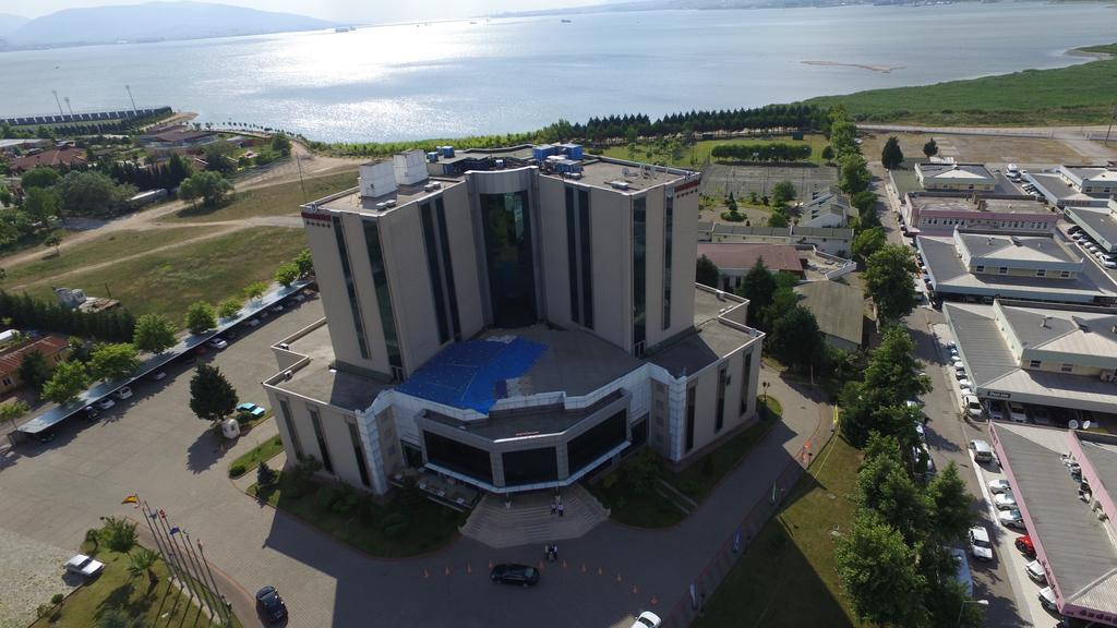 Emexotel Kocaeli Cocaeli Exterior foto