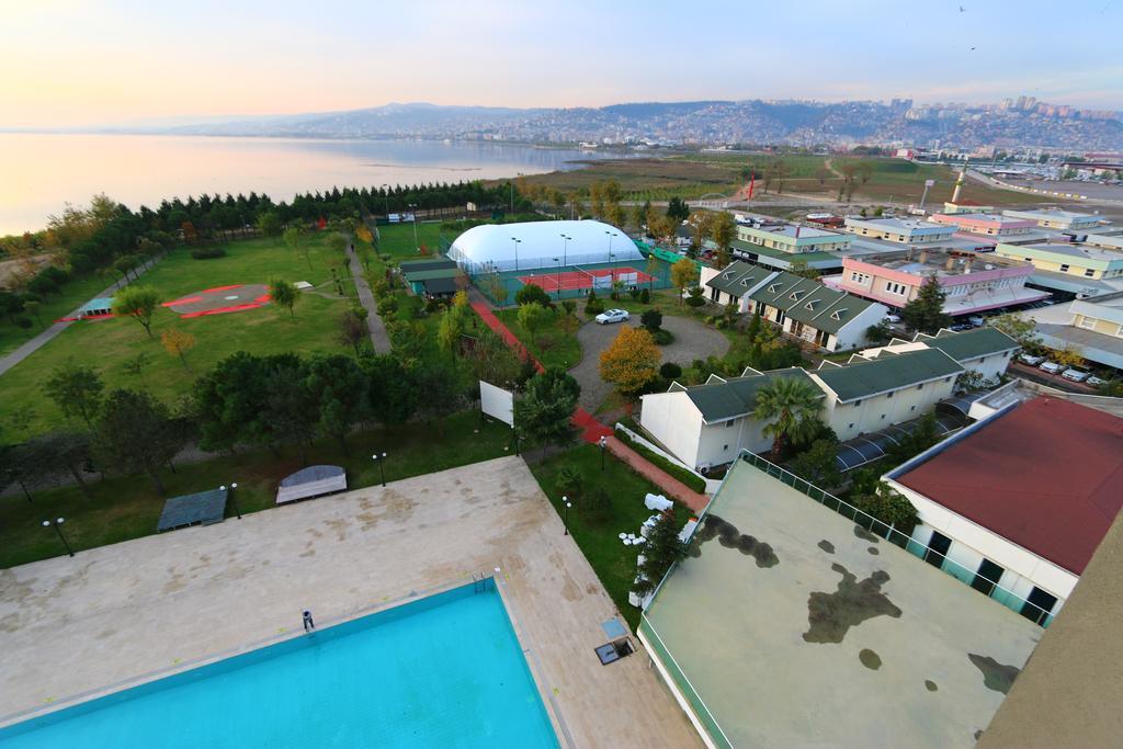 Emexotel Kocaeli Cocaeli Exterior foto