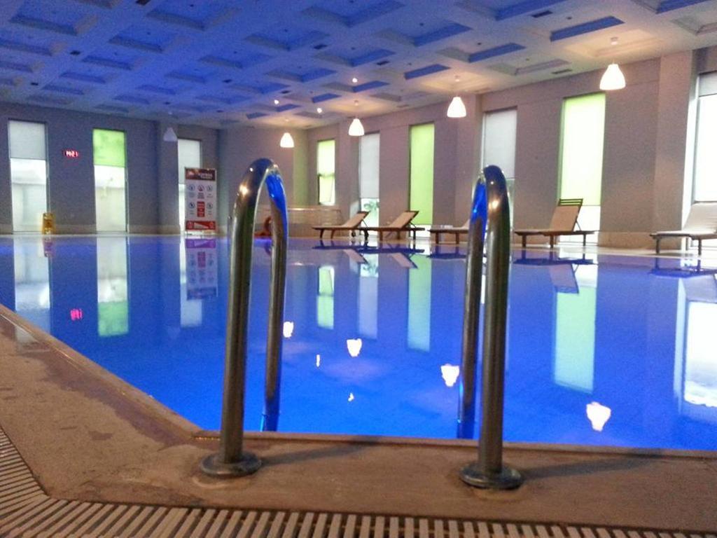 Emexotel Kocaeli Cocaeli Exterior foto