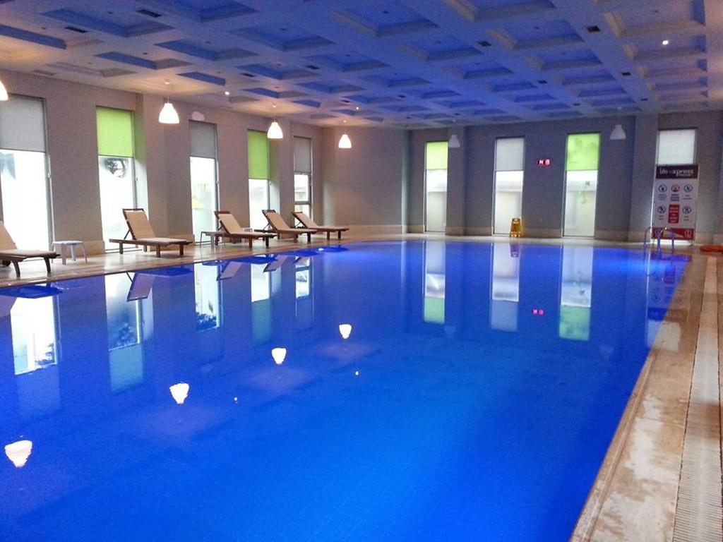Emexotel Kocaeli Cocaeli Exterior foto