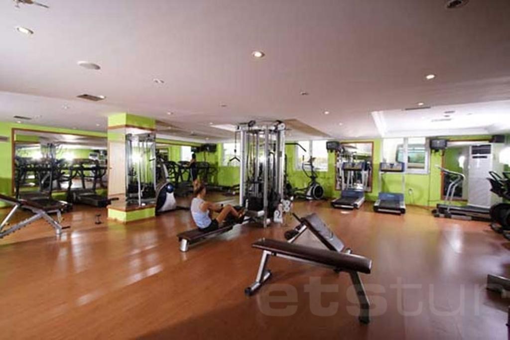 Emexotel Kocaeli Cocaeli Exterior foto