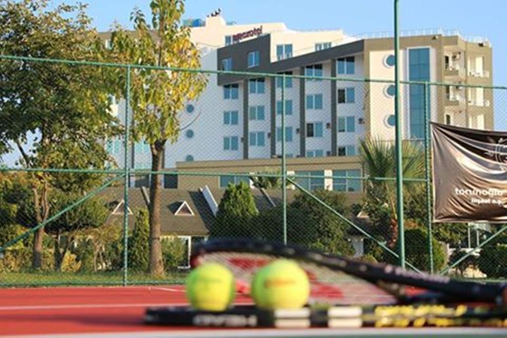 Emexotel Kocaeli Cocaeli Exterior foto