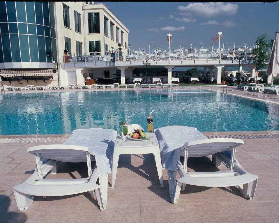 Emexotel Kocaeli Cocaeli Exterior foto