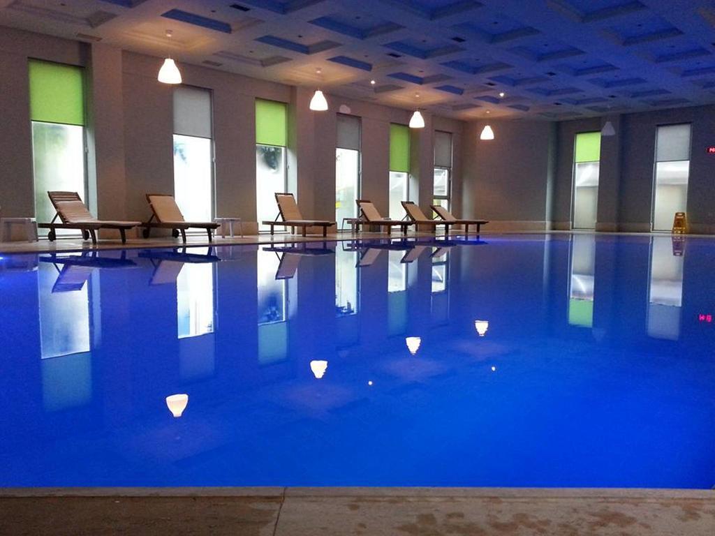 Emexotel Kocaeli Cocaeli Exterior foto