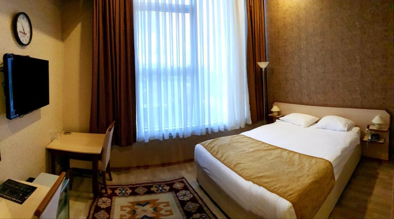 Emexotel Kocaeli Cocaeli Exterior foto