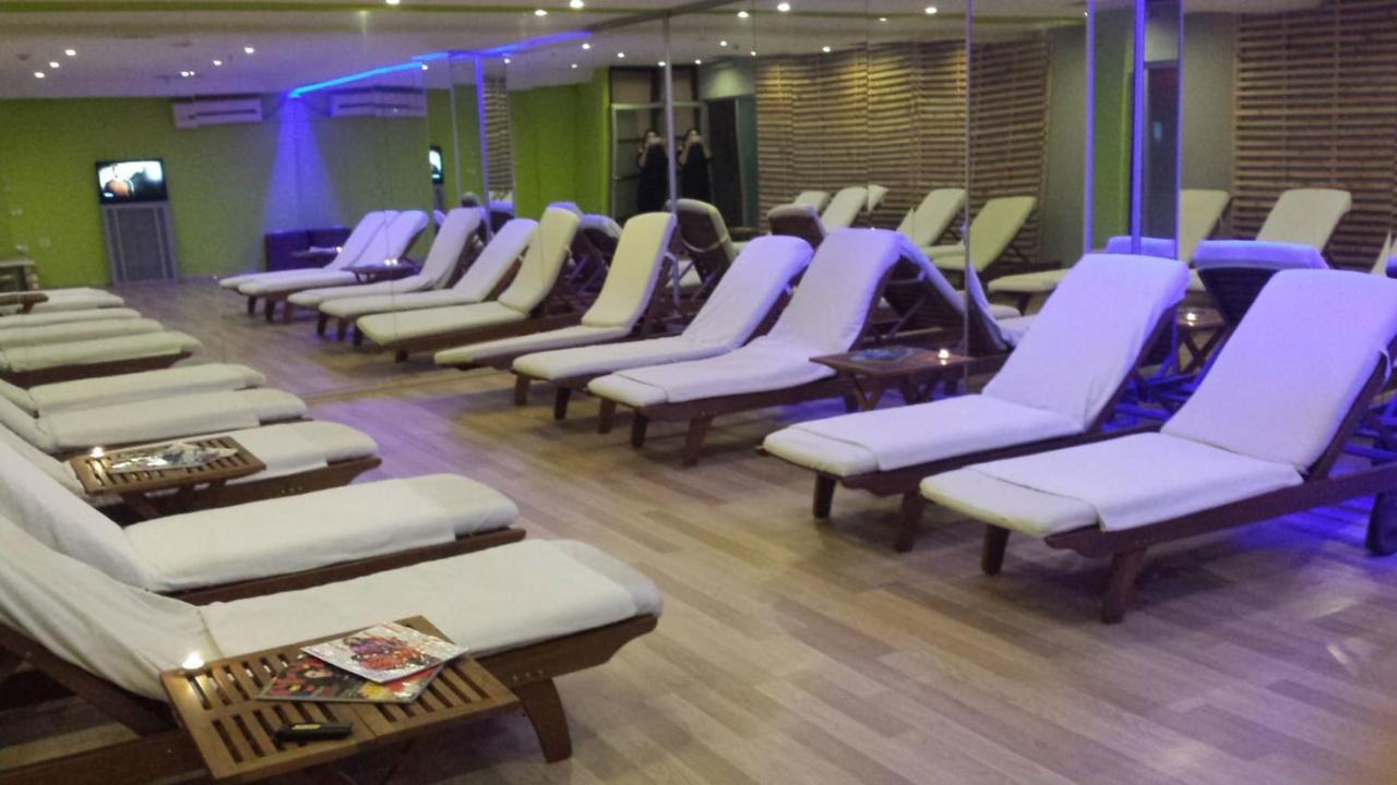 Emexotel Kocaeli Cocaeli Exterior foto